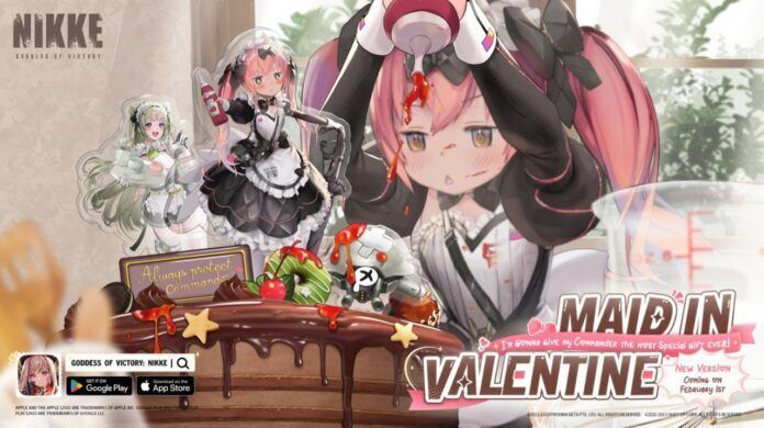 valentine