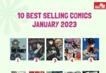 best seller elex media januari 2023