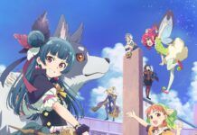 Sunshine in the Mirror