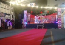 Medika Event Anime Festival: Event Cosplay Pertama di Samarinda di Tahun 2023