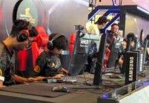 PBNC 2022: Dari Upper Ke Lower, iNV Berjuang Demi Kursi Grand Final! pbnc 2022 inv indietro vincero