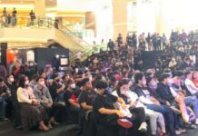 Kami Menikmati Keseruan Grand Final PBNC 2022