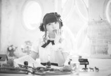 Penyanyi Anisong Maon Kurosaki Meninggal Dunia maon kurosaki meninggal dunia