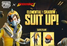 PUBG MOBILE Kolaborasi Dengan BoBoiBoy Lagi!