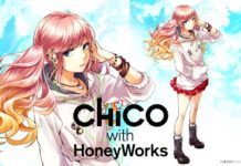 chico with honeyworks hiatus