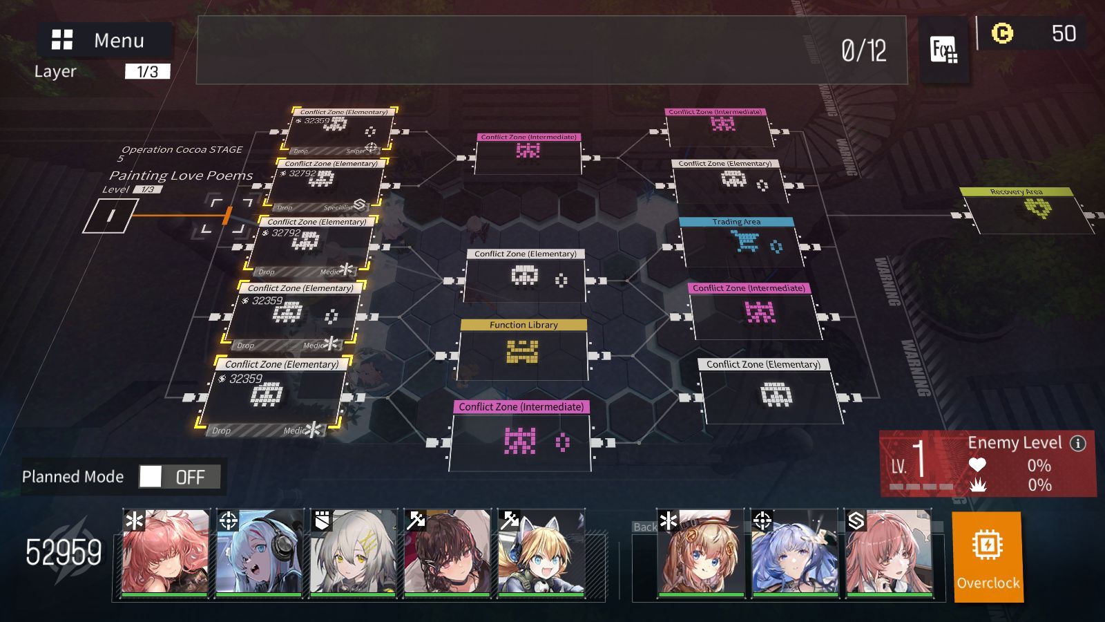 Project Neural Cloud