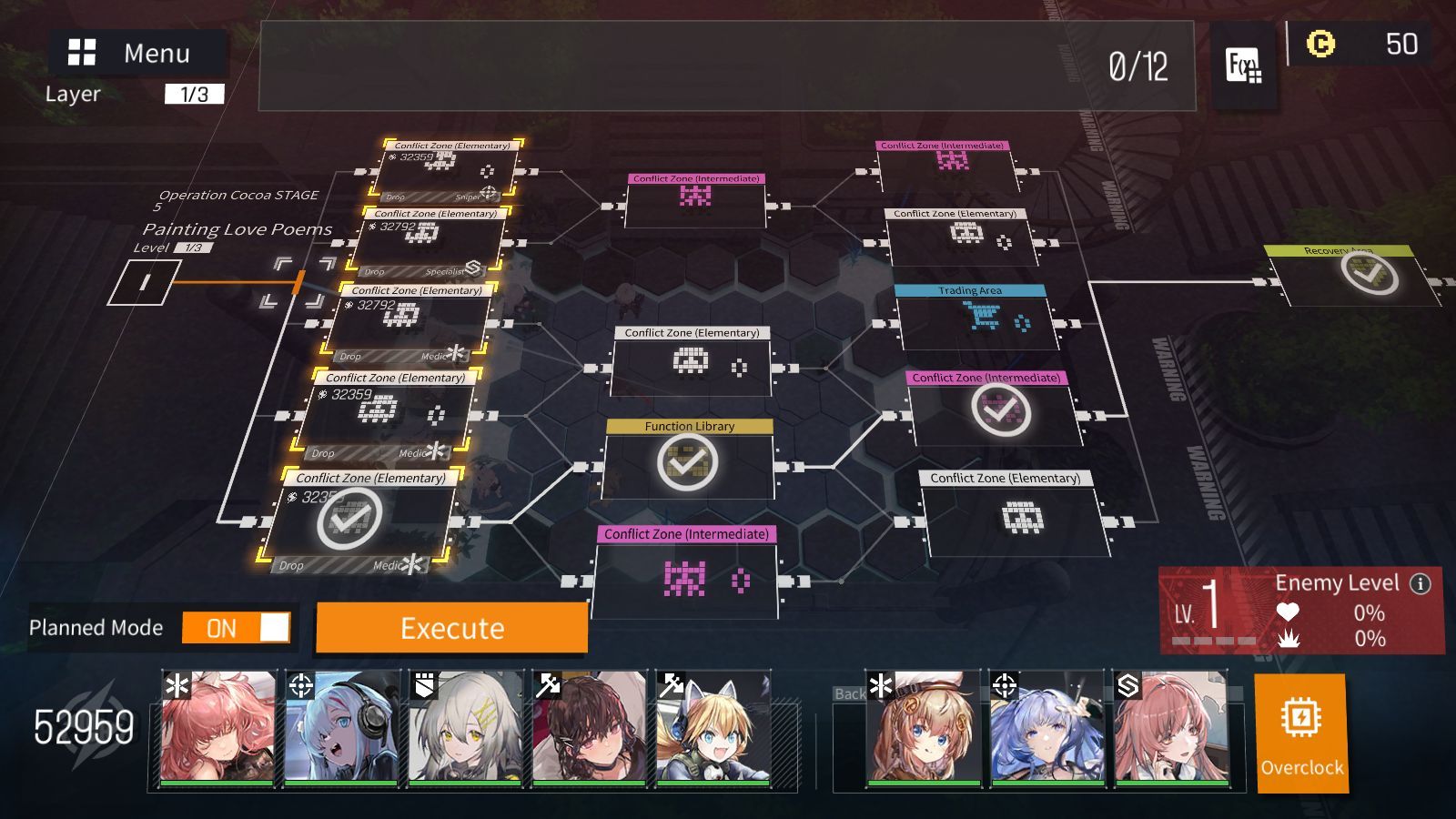 Project Neural Cloud