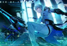 8 Simulacra Terfavorit Pilihan Komunitas Tower of Fantasy Simulacra Terfavorit