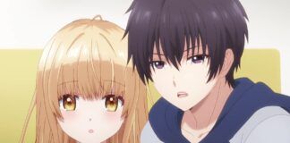 angel next door spoils me rotten