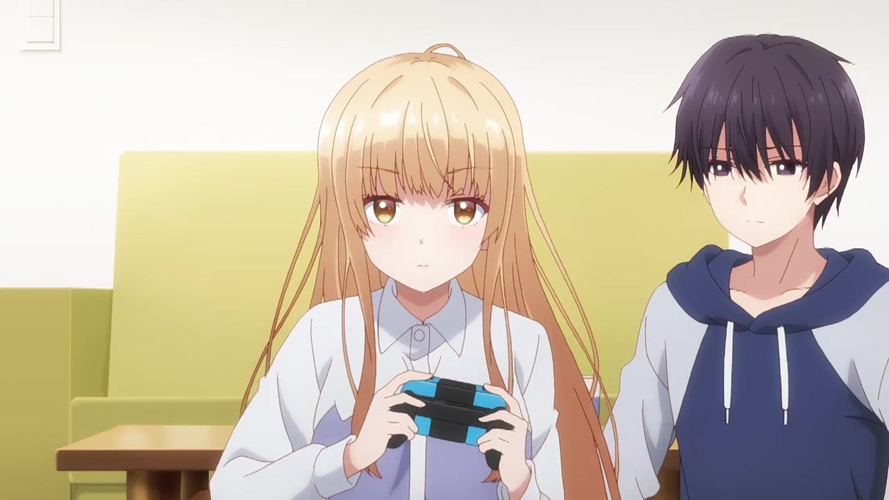 angel next door spoils me rotten