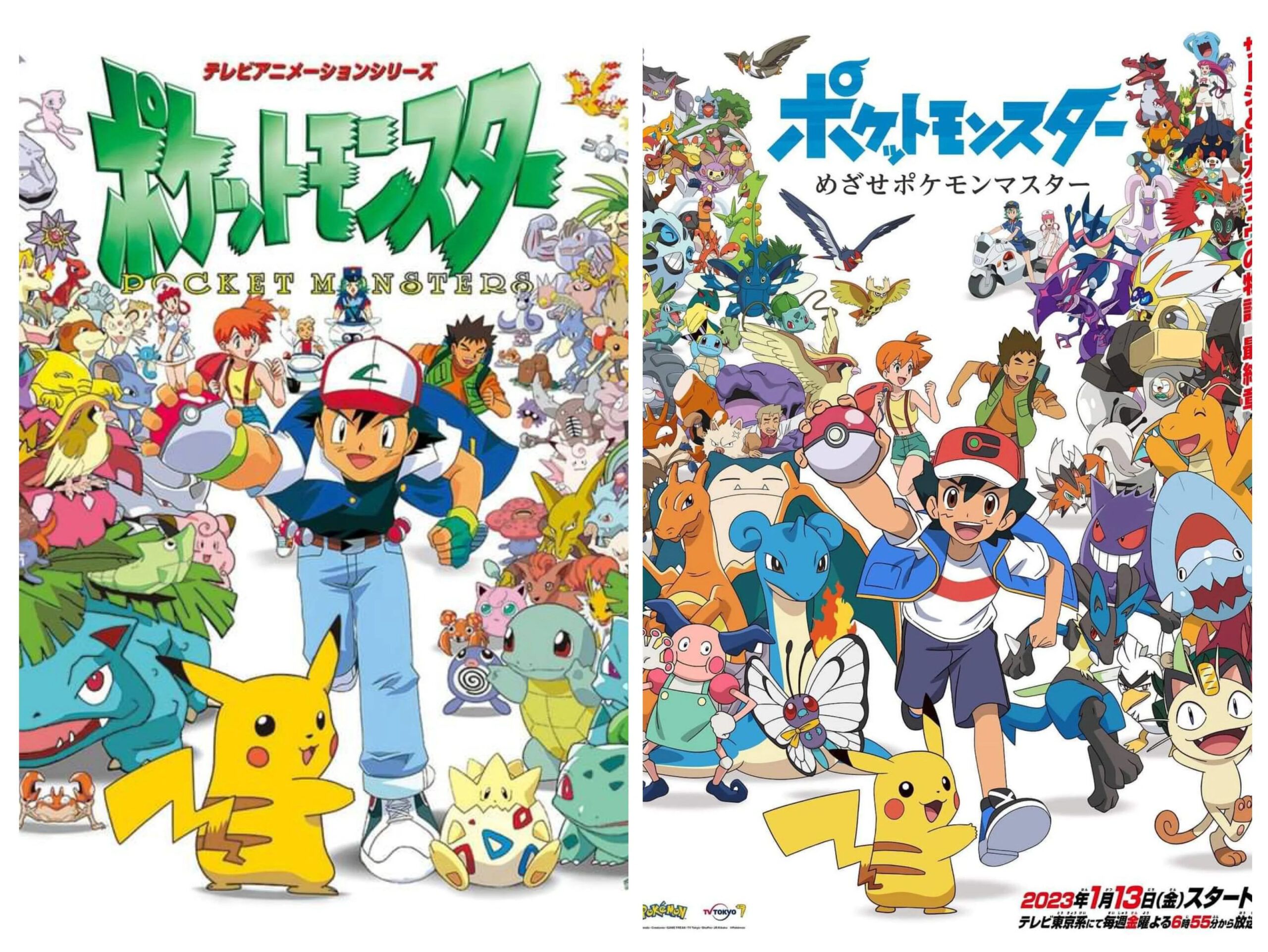 anime-pokemon-ash-satoshi-moment momen anime pokemon