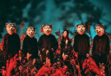 Man With a Mission Akan Bernyanyi Untuk Kimetsu no Yaiba Swordsmith Village Arc Man With a Mission