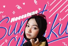 Berkolaborasi dengan Koisuru: The Power of Love, Moccatune Luncurkan Single Baru Berjudul “Surat Cintaku” Moccatune