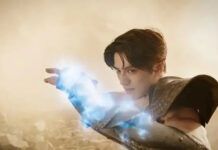 Knights of the Zodiac