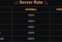 Lytogame Umumkan RF Hardcore, Dunia Baru Perang Tanpa Batas!