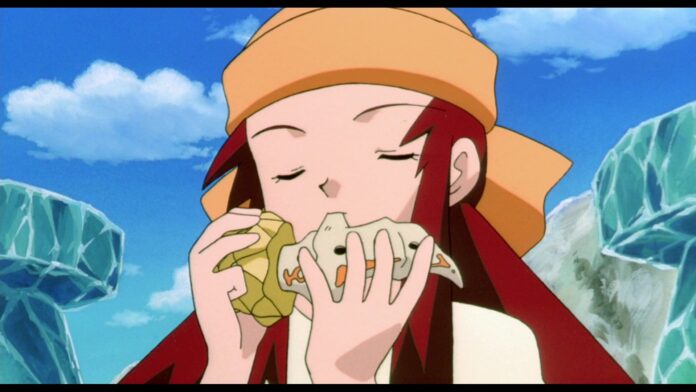 pokemon movie 2000 lugia