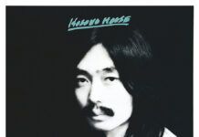 HOSONO HOUSE