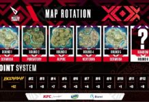FFML Season 7 Week 1 Match 3: G-Arsy, FR Storm & MPO Siap Susul Sang Jawara