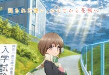 Seishun Buta Yarou wa Odekake Sister no Yume o Minai