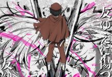 bungo stray dogs season 5