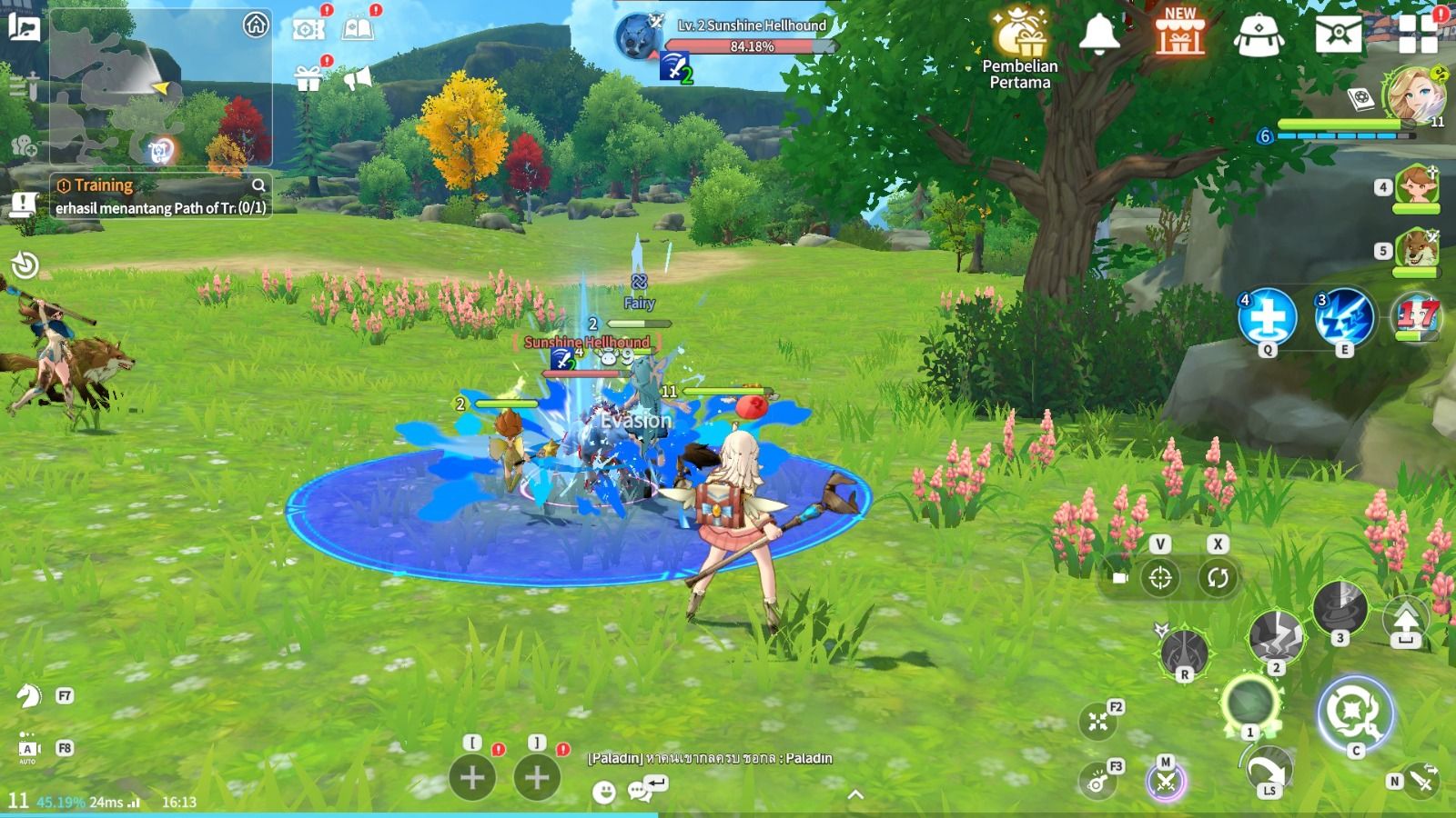 Summoners War: Chronicles