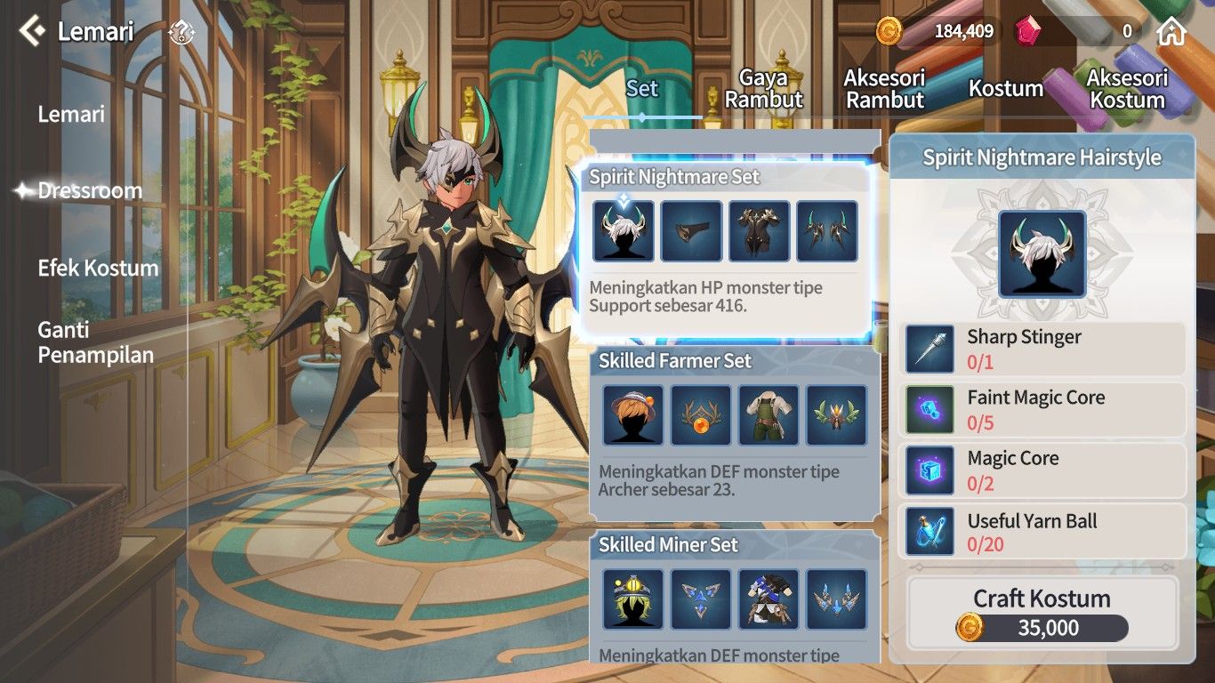 Summoners War: Chronicles