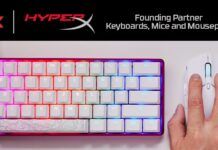 HyperX dan Riot Games Perpanjang Kemitraan Global untuk VALORANT Champions Tour hyperx