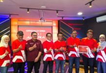 Point Arena Resmikan Cabang Kedua Di Jakarta!
