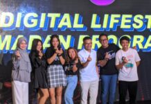 #NyalakanKebersamaan: Sebuah Program Telkomsel Sambut Bulan Ramadan & Idul Fitri Tahun 2023