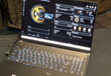 TUF Gaming A16 Advantage Edition