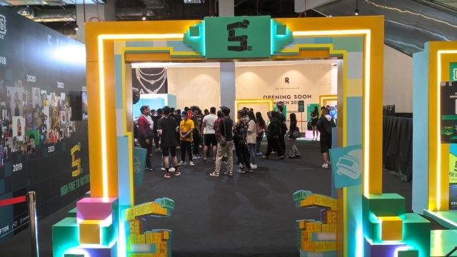 PUBG Mobile 5th Anniversary PUBG Mobile