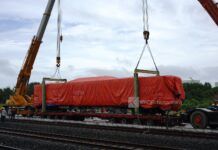 kereta krd sulawesi makassar parepare