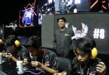 FFML Season 7 Week 1 Match 1: Sang Jawara Asia Tenggara Tunjukkan Taringnya! ffml season 7 free fire master league