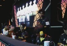 FFML Season 7 Week 2 Match 4: ONIC Panen Booyah, Bigetron & RRQ Berhasil Turunkan SES Alfaink! free fire master league