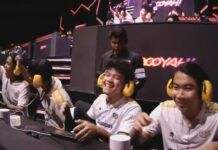 FFML Season 7 Week 4 Match 11: 2x Booyah!, Dewa United Aman dari Zona Degradasi! free fire master league