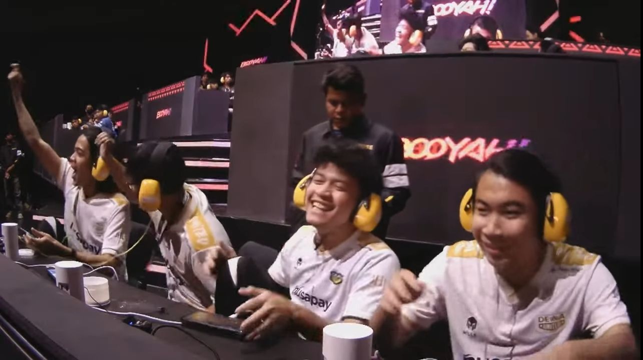 ffml season 7 free fire master league