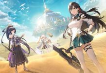 Ramadhan’s Sharing Event