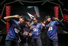 Masuki Pekan Terakhir FFML Season 7, First Raiders Eclipse Gusur EVOS Divine! ffml season 7 first raiders ecipse