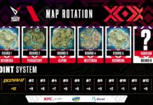 FFML Season 7 Week 1 Match 2: ONIC Berhasil Dapatkan Booyah Pertama, SES Tetap Kokoh Di Puncak