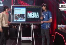 FFML Season 7 Week 2 Match 6: Sang Macan Putih Kuasai Puncak Minggu Ini!