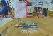FFML Season 7 Week 3 Match 7: MPO Berhasil Curi Kesempatan Di 3 Round Terakhir!