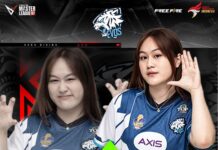 FFML Season 7 Week 3 Match 8: Roster Baru, Bulls Esports Berikan Performa Berbeda!