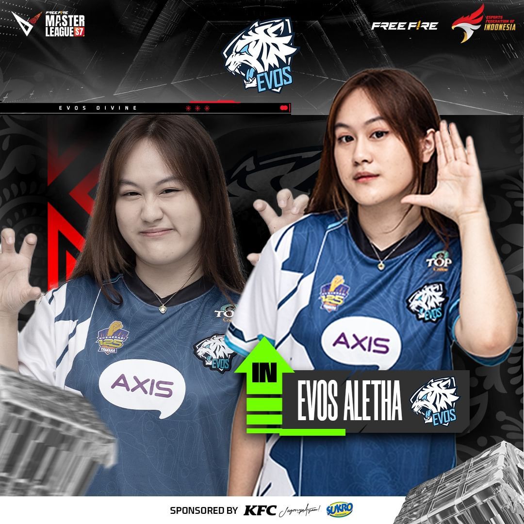 FFML Free Fire Season 7