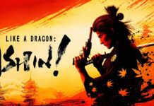 Kembali Ke Era Samurai Ala Yakuza di Game Like a Dragon: Ishin! yakuza