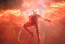 Knights of the Zodiac