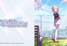 Idolm@ster Shiny Colors Diadaptasi Menjadi Anime Idolmaster