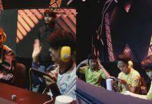 FFML Season 7 Week 2 Match 5: ONIC & EVOS Panen Booyah! FFML free fire master league Season 7 week 2 match 5