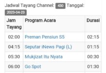 Rayakan Libur Lebaran Dengan Nonton Doraemon: Nobita’s Little Star Wars di RCTI