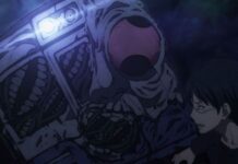 Ini Dia 5 Anime Yang Bisa Bikin Puasa “Batal”!