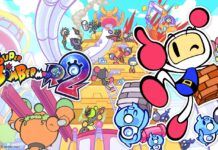 Duar!! Super Bomberman R 2 Siap Rilis September 2023! bomberman r 2